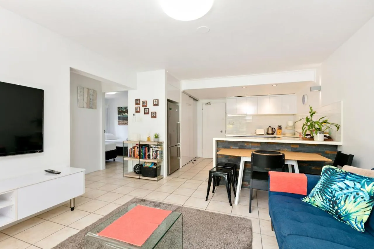 Reef Gateway Apartments Cairns 4*,  Australia