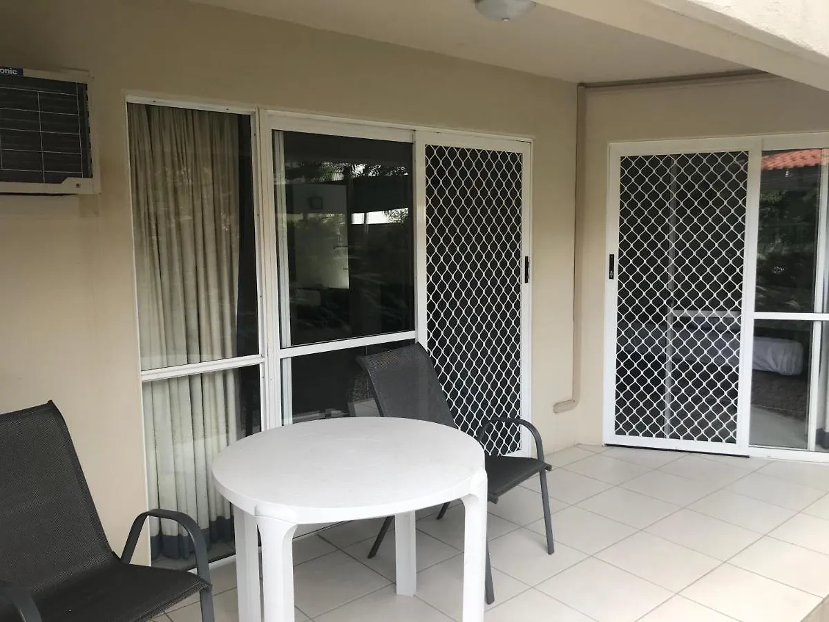 **** Aparthotel Reef Gateway Apartments Cairns Australia