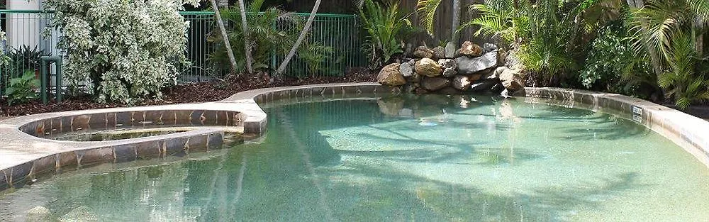 Reef Gateway Apartments Cairns