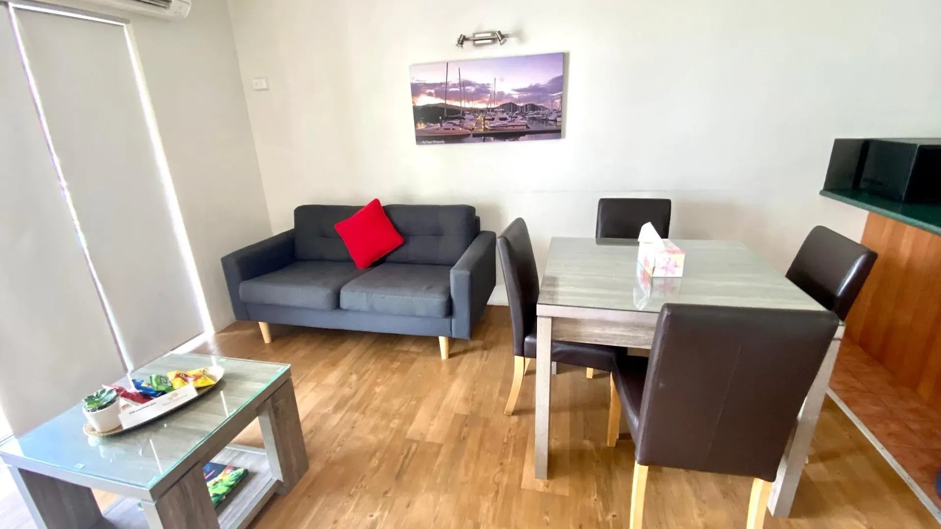 **** Aparthotel Reef Gateway Apartments Cairns Australia