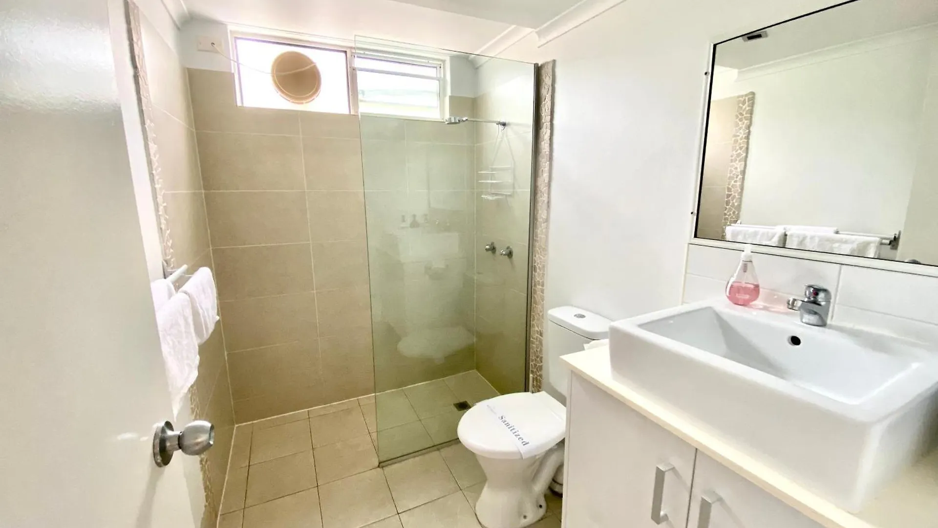 Reef Gateway Apartments Cairns Australia