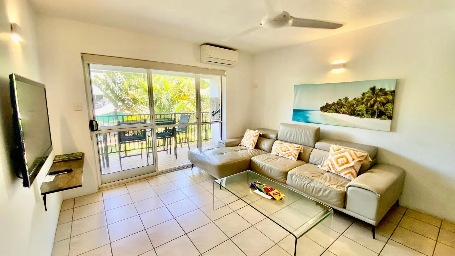 **** Aparthotel Reef Gateway Apartments Cairns Australia