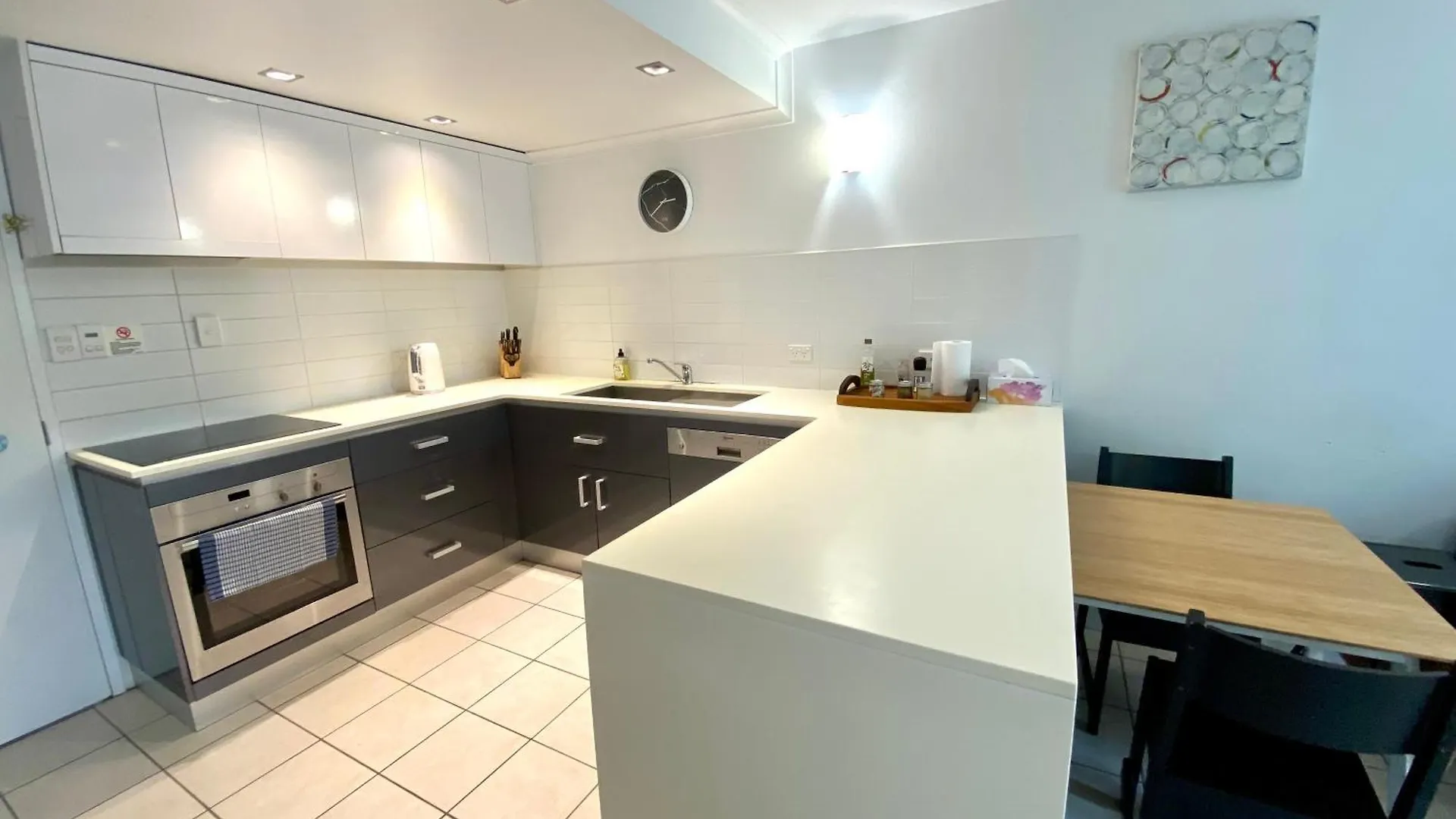 Aparthotel Reef Gateway Apartments Cairns