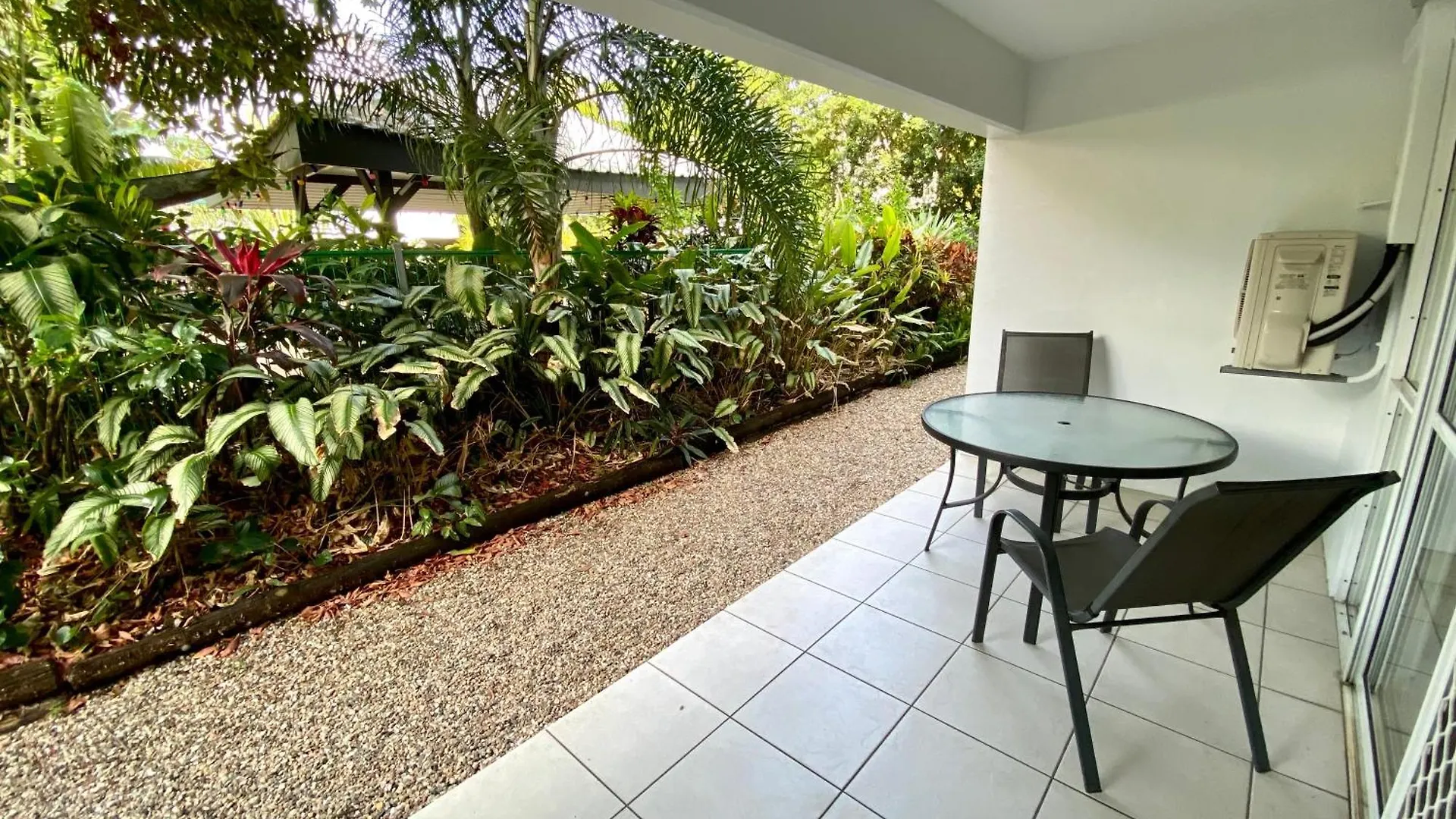 Aparthotel Reef Gateway Apartments Cairns