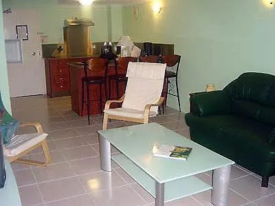 Aparthotel Reef Gateway Apartments Cairns