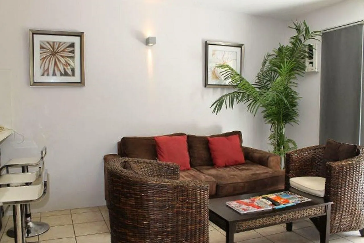 Reef Gateway Apartments Cairns