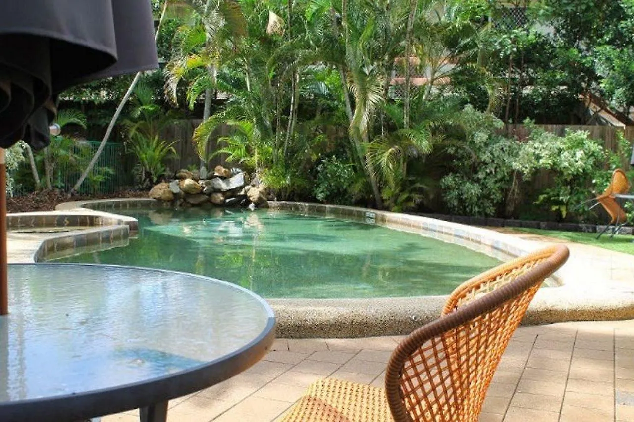Reef Gateway Apartments Cairns