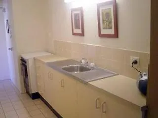 Reef Gateway Apartments Cairns Aparthotel