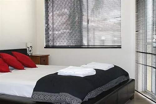 Reef Gateway Apartments Cairns Australia