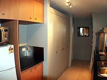 Reef Gateway Apartments Cairns