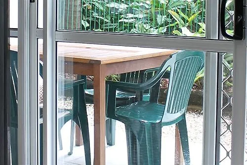 Reef Gateway Apartments Cairns 4*,  Australia