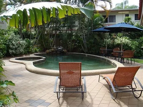 **** Aparthotel Reef Gateway Apartments Cairns Australia