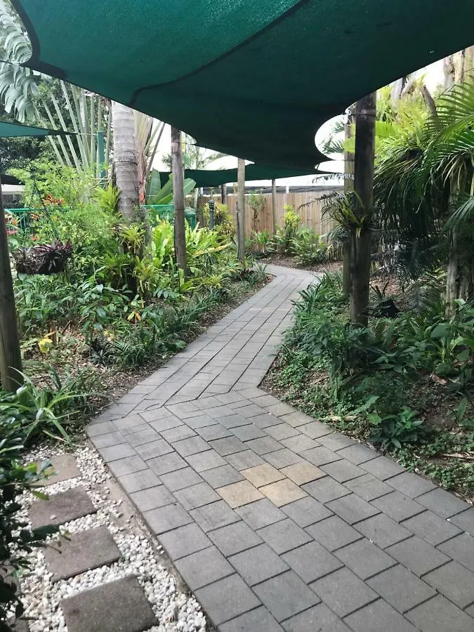 Reef Gateway Apartments Cairns 4*,  Australia