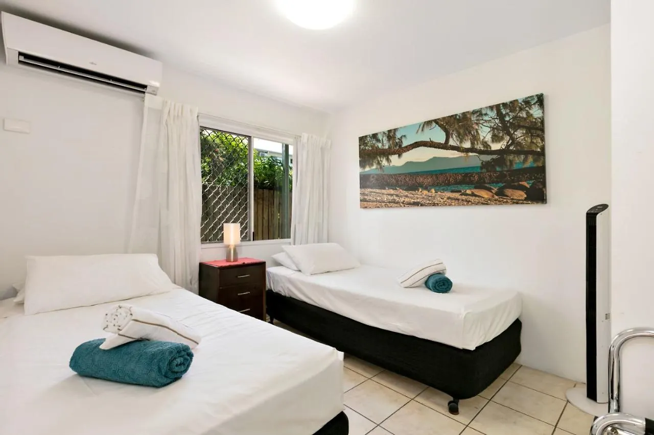 Reef Gateway Apartments Cairns