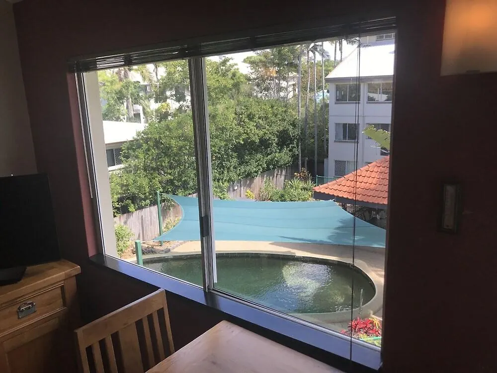 Reef Gateway Apartments Cairns