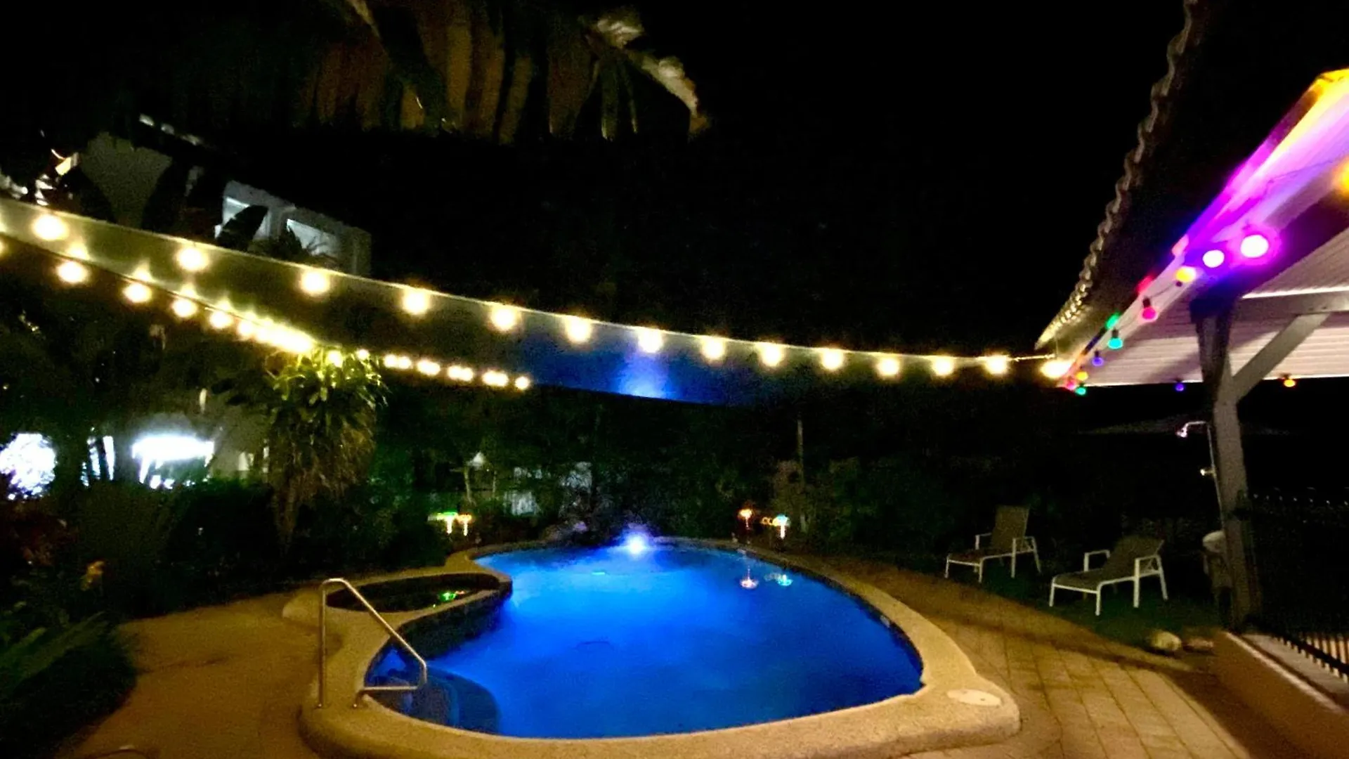 Reef Gateway Apartments Cairns Austrálie
