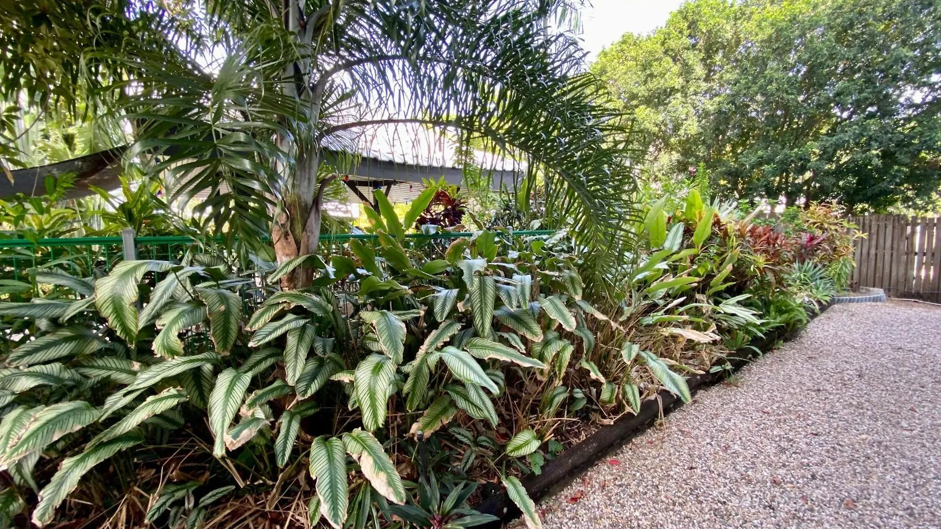 Reef Gateway Apartments Cairns Aparthotel