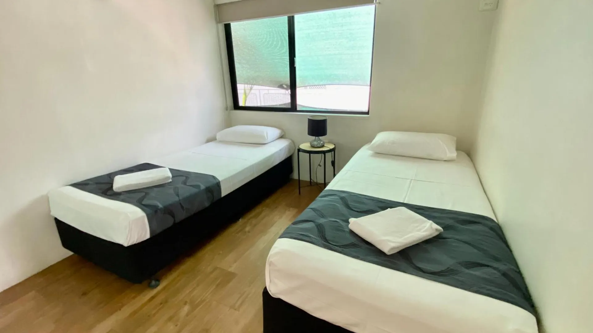 Reef Gateway Apartments Cairns Aparthotel