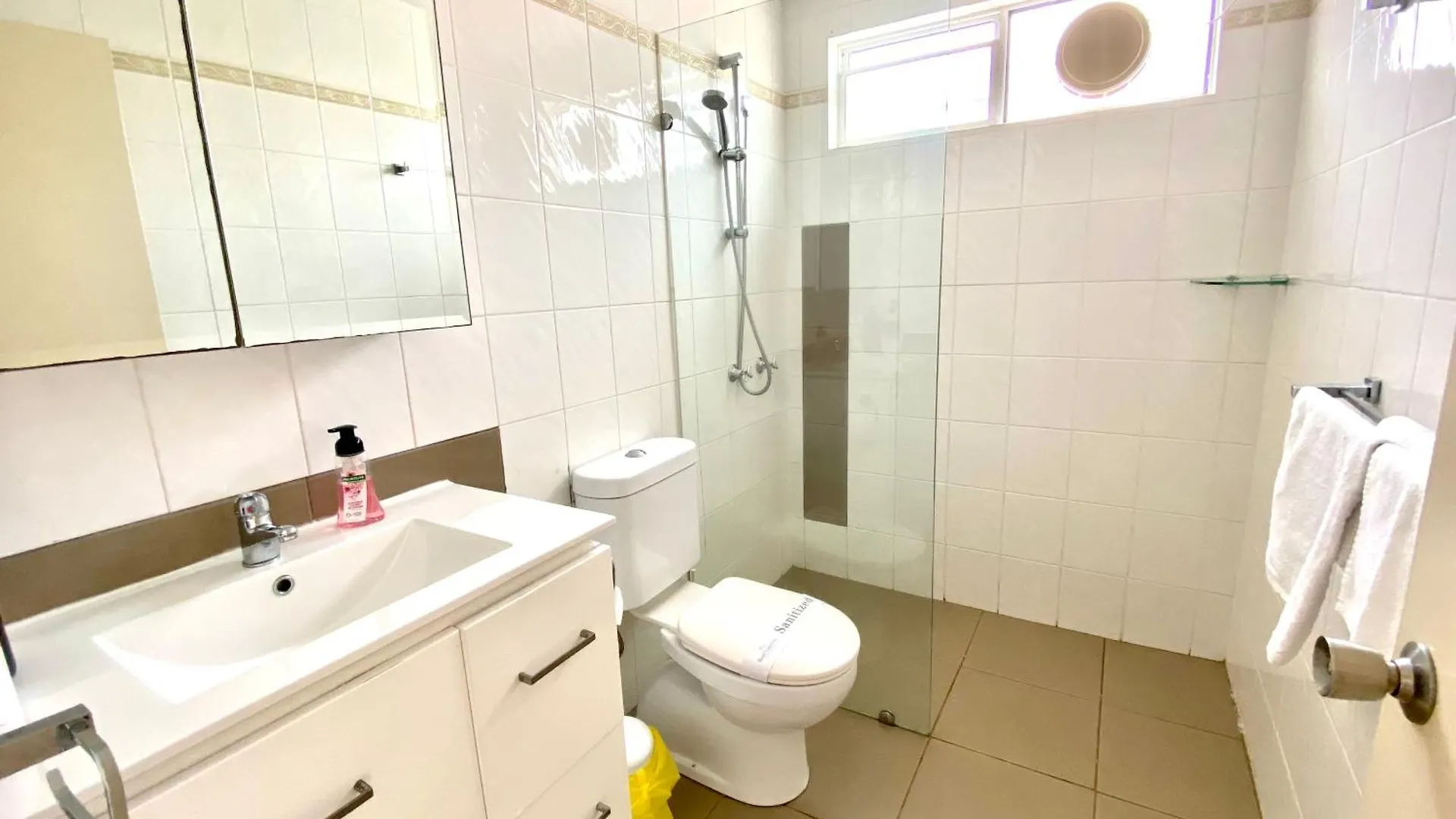 Reef Gateway Apartments Cairns Aparthotel