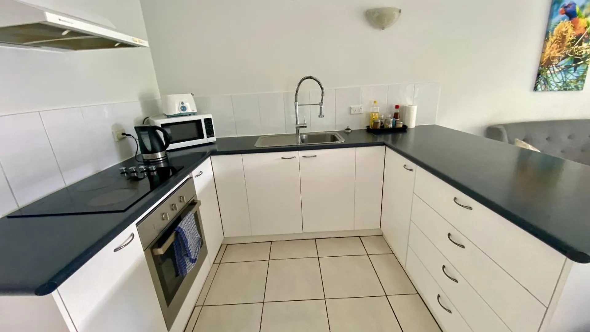 Aparthotel Reef Gateway Apartments Cairns