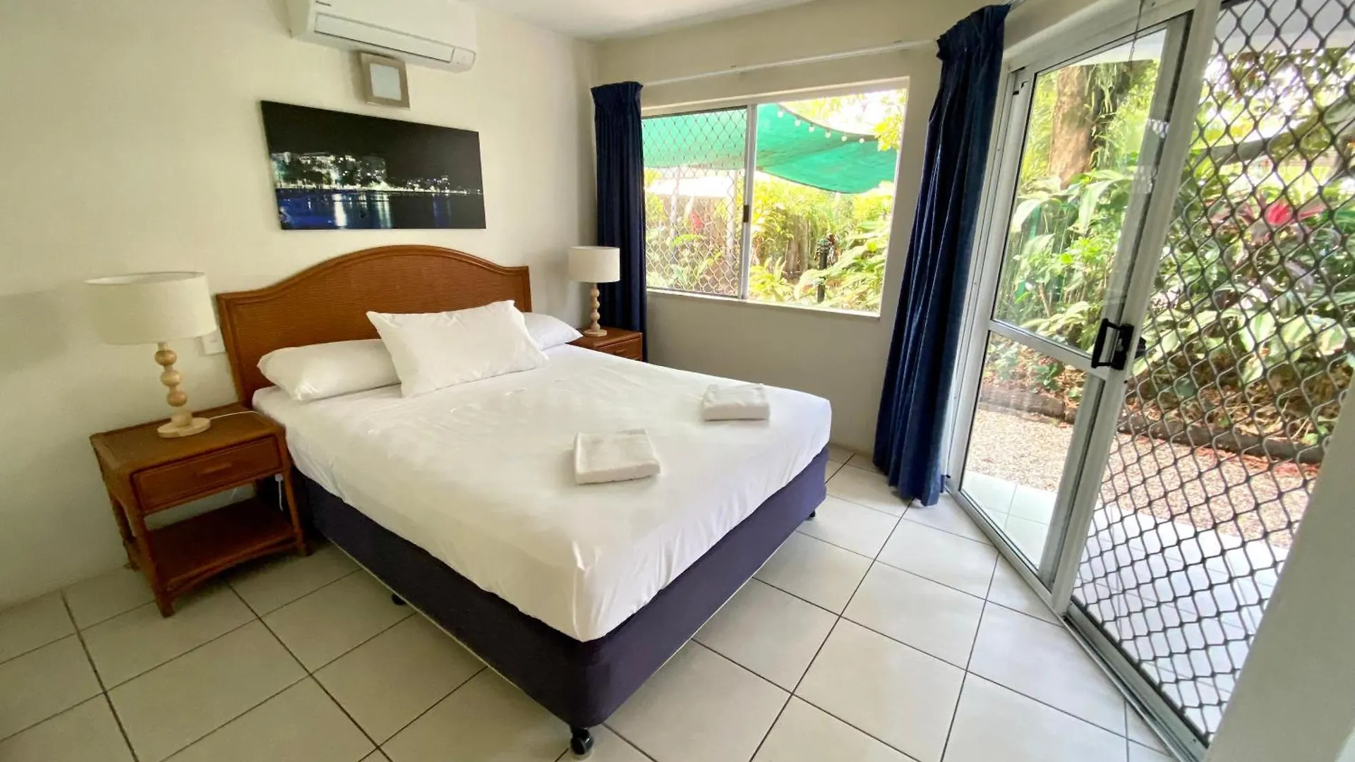 Reef Gateway Apartments Cairns