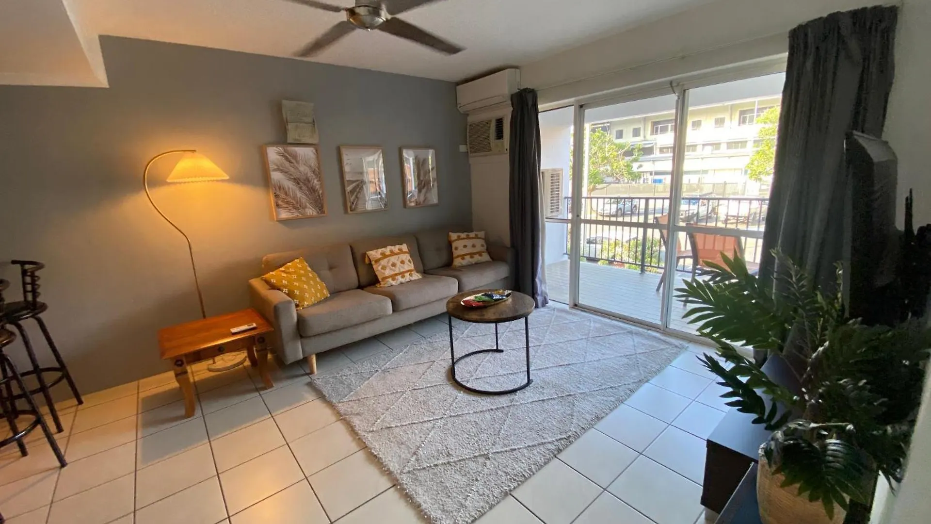 Aparthotel Reef Gateway Apartments Cairns