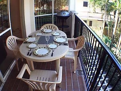 Reef Gateway Apartments Cairns 4*,