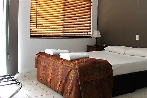 ***** Aparthotel Reef Gateway Apartments Cairns Australia