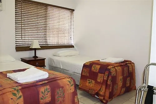 Aparthotel Reef Gateway Apartments Cairns