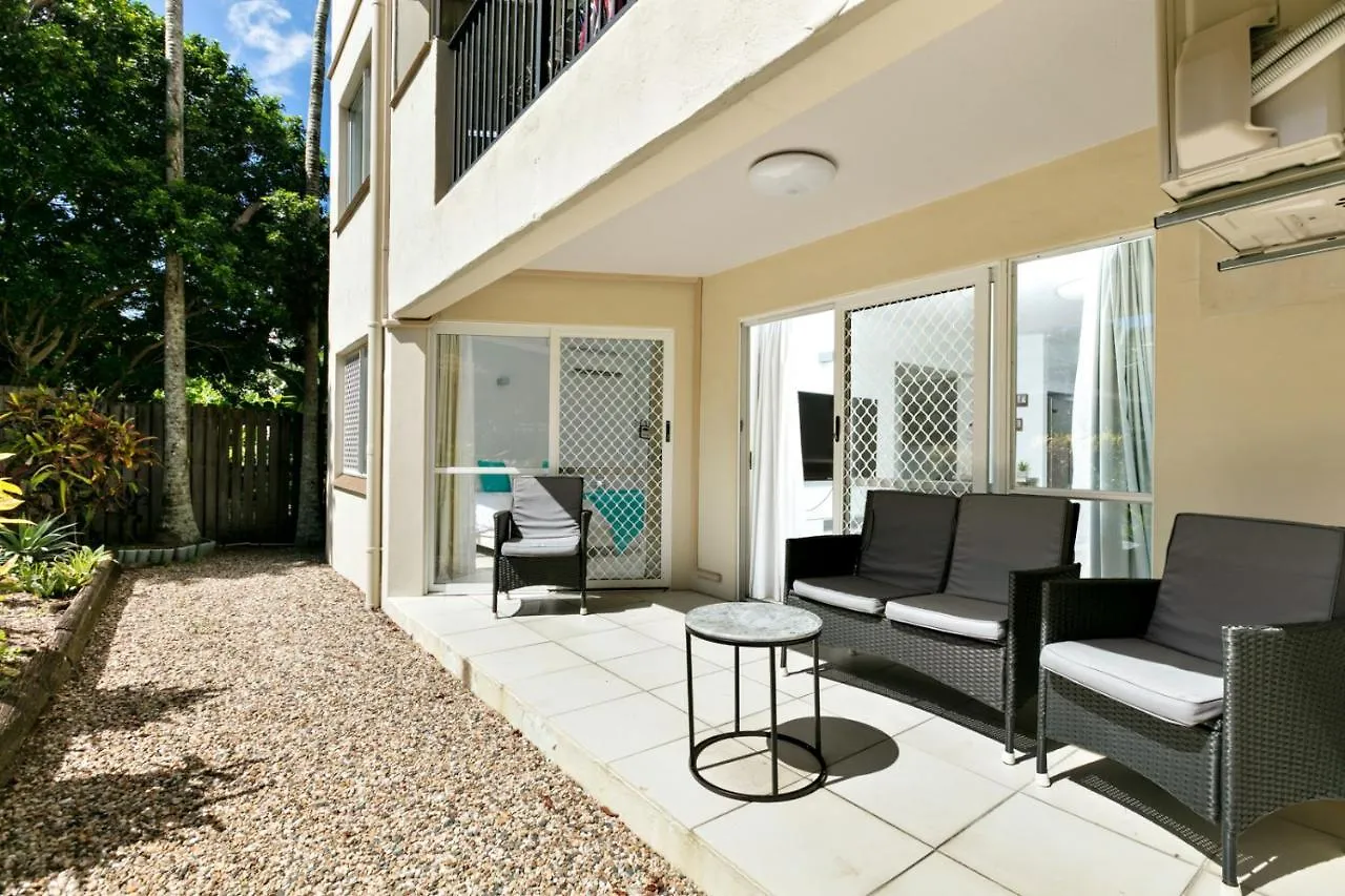 Reef Gateway Apartments Cairns Aparthotel