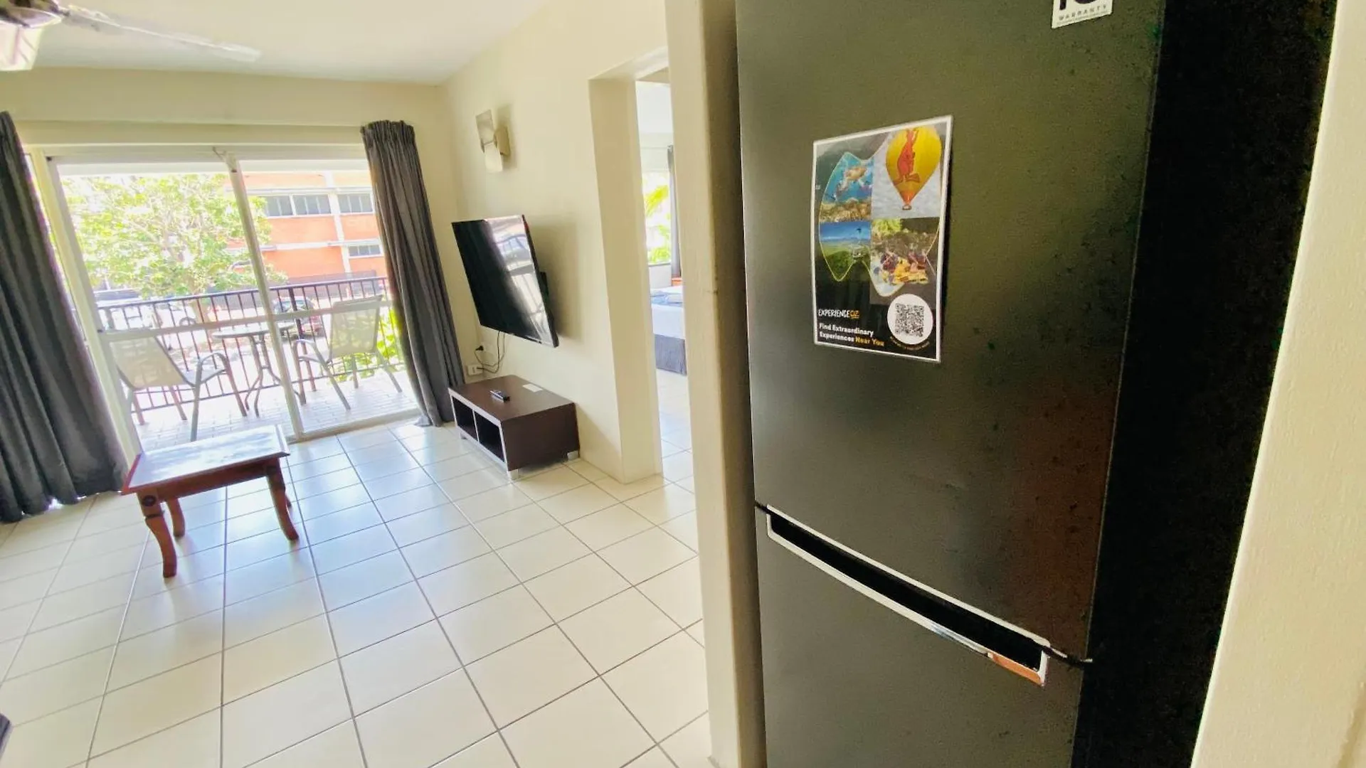 Aparthotel Reef Gateway Apartments Cairns