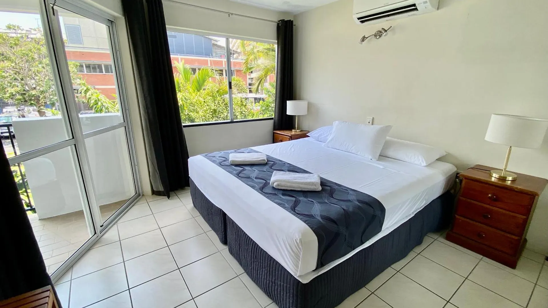 Reef Gateway Apartments Cairns