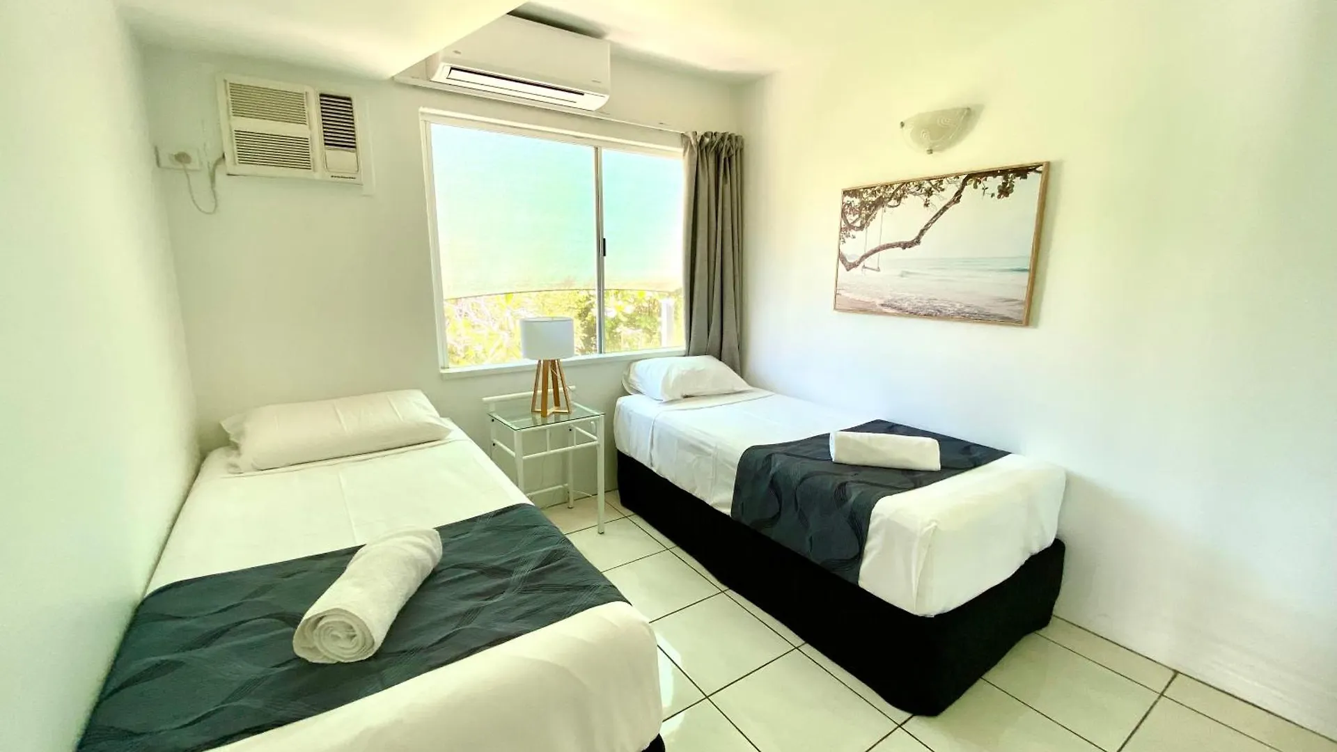 Reef Gateway Apartments Кэрнс 4*,  Австралия